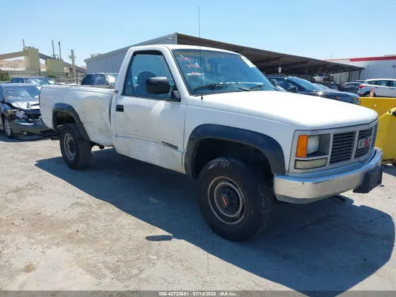 1991 GMC 3/4 Ton Pickups K2500