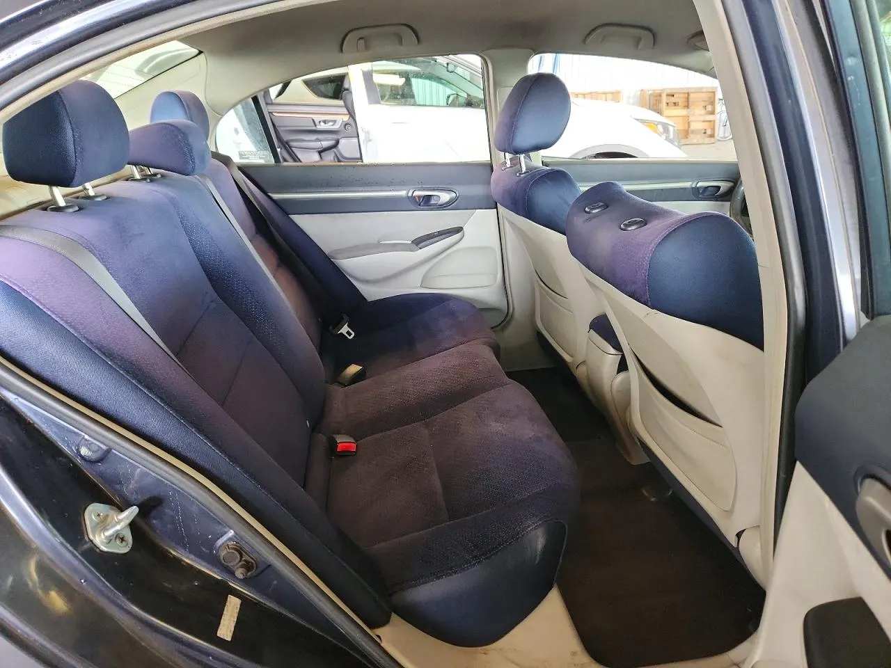 2006 Honda Civic Hybrid CIVIC
