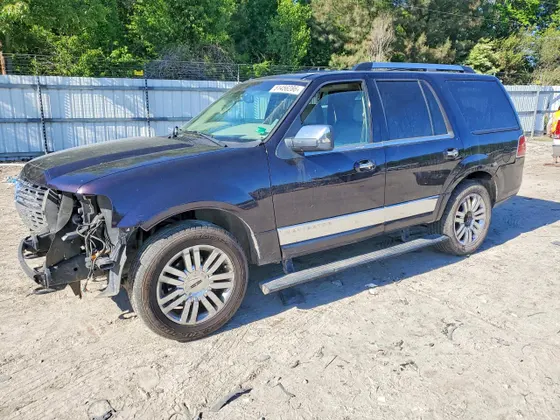 2007 Lincoln Navigator