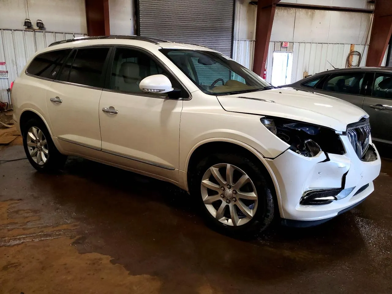 2013 Buick Enclave Premium