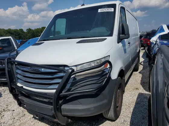 2020 Freightliner SPRINTER 2500