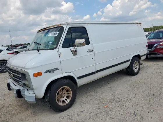 1995 Chevrolet G10