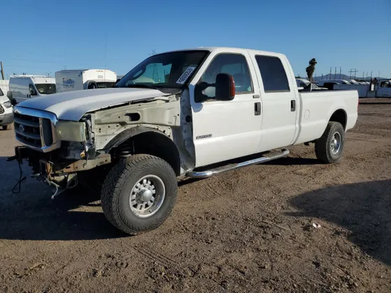 2004 Ford F-350 F350