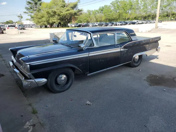 1959 Ford FAIRLANE