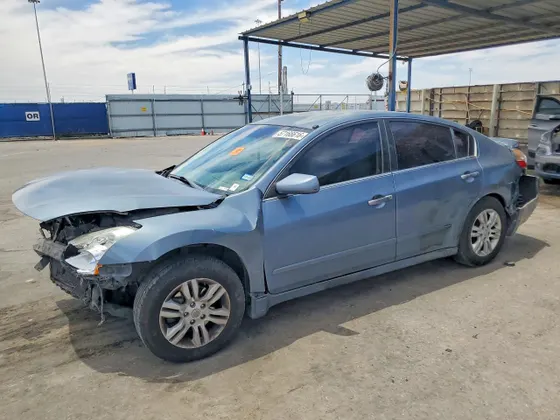 2011 Nissan Altima 2.5 S