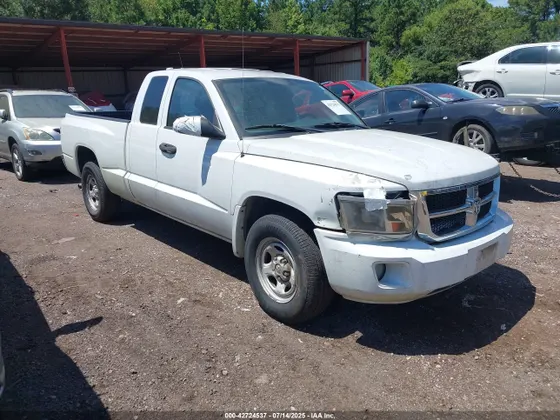 2010 Ram Dakota ST