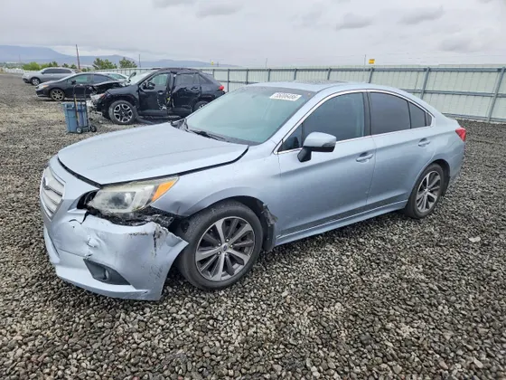 2016 Subaru Legacy 2.5i Limited