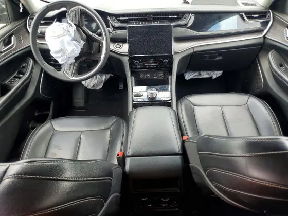 2023 Jeep Grand Cherokee 4xe GRAND CHEROKEE