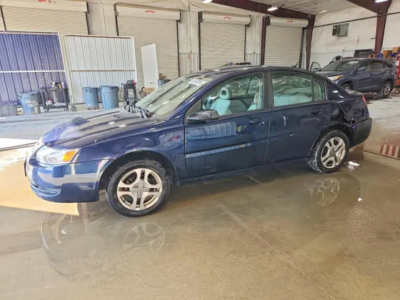 2007 Saturn ION ION 2