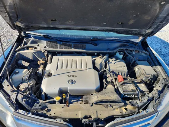 2010 Toyota Venza