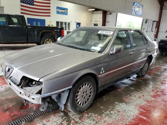 1994 Alfa Romeo 164 LS
