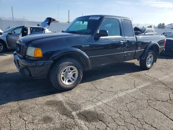 2004 Ford Ranger XL Fleet