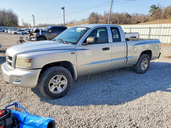 2009 Dodge Dakota Bighorn/Lonestar