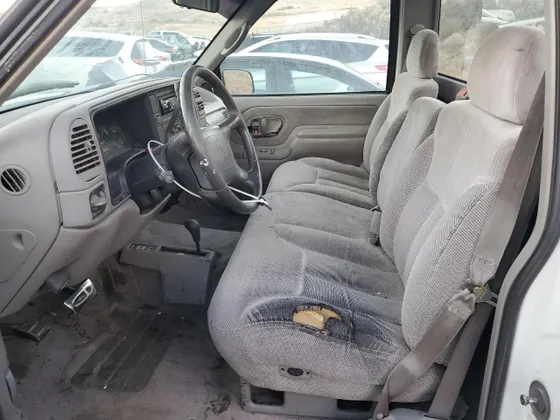 1995 GMC 3/4 Ton Pickups K2500