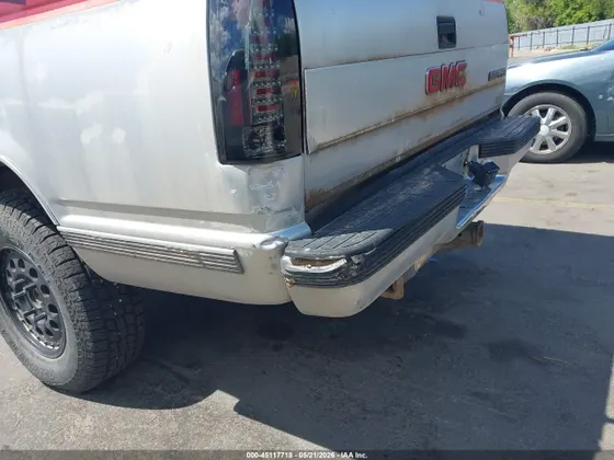 1991 GMC 3/4 Ton Pickups K2500