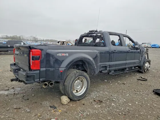 2023 Ford Super Duty F-450 DRW XL
