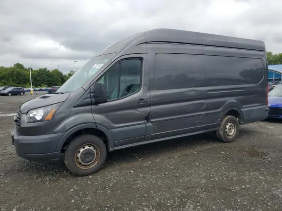 2018 Ford Transit Cargo Van T-250
