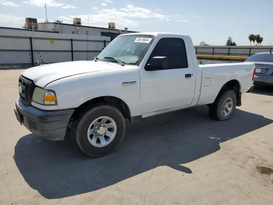 2007 Ford Ranger XL