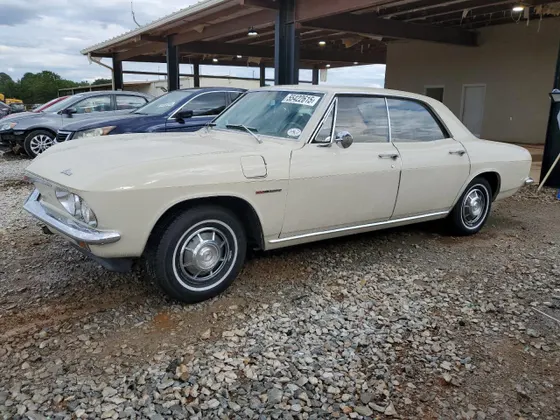 1965 Chevrolet CORVAIR