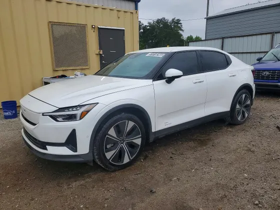 2024 Polestar 2