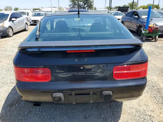 1994 Porsche 968