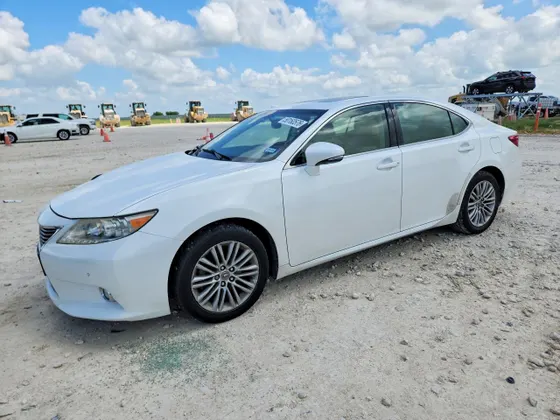 2014 Lexus ES 350 ES