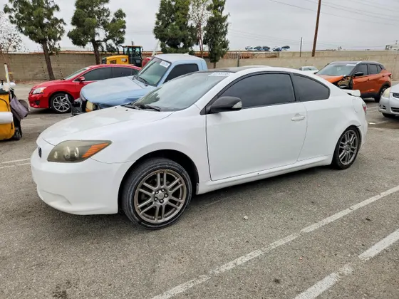 2010 Scion tC