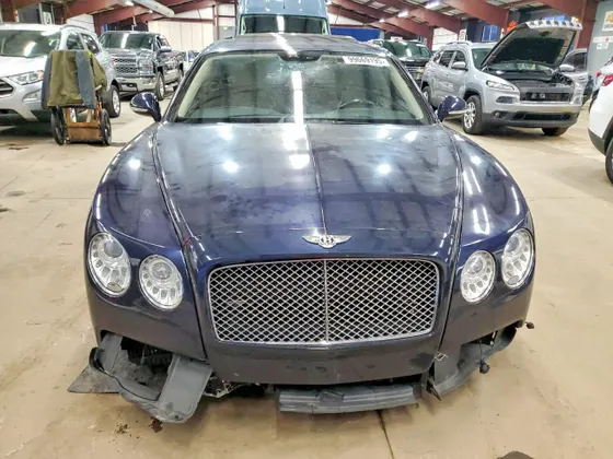 2014 Bentley Flying Spur