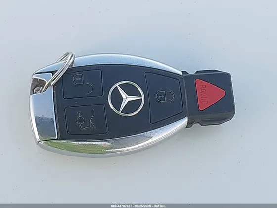 2015 Mercedes-Benz S-Class S 63 AMG