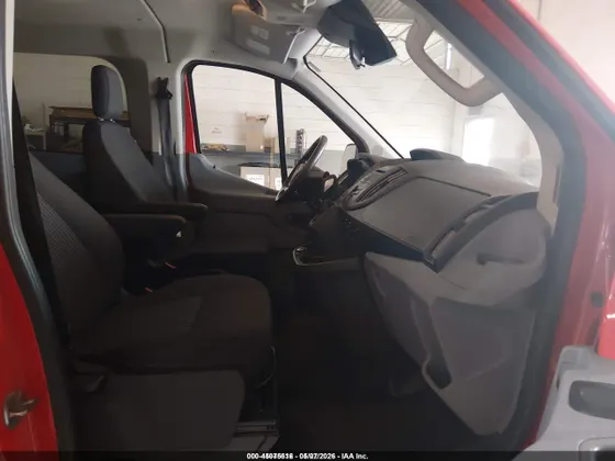 2018 Ford Transit Wagon XLT