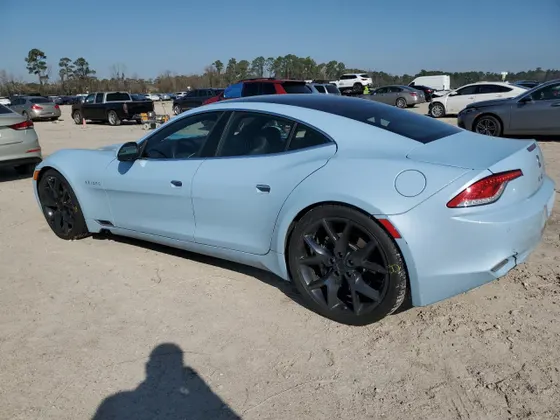 2018 Karma Revero PREMIUM PLUS