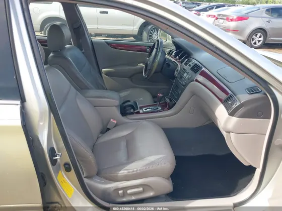 2003 Lexus ES 300