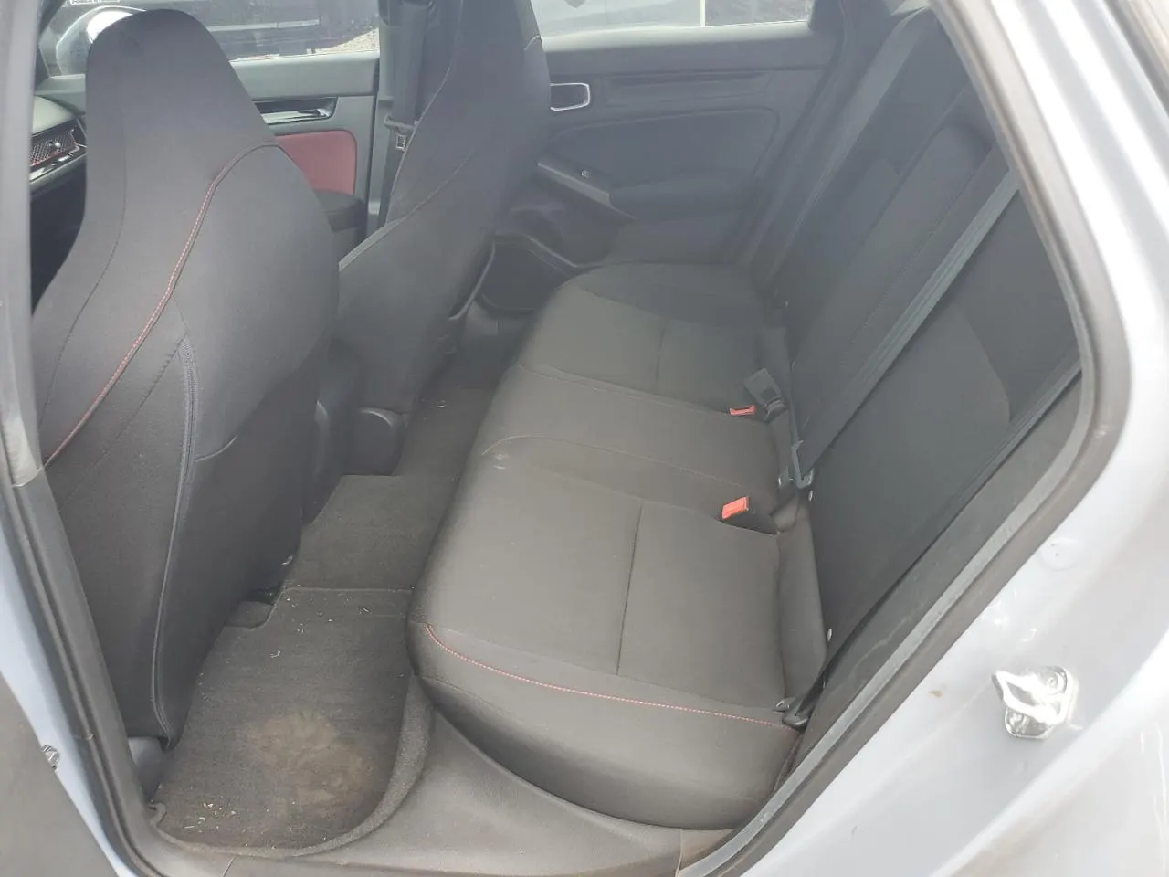 2024 Honda Civic Si CIVIC