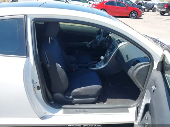 2010 Scion tC