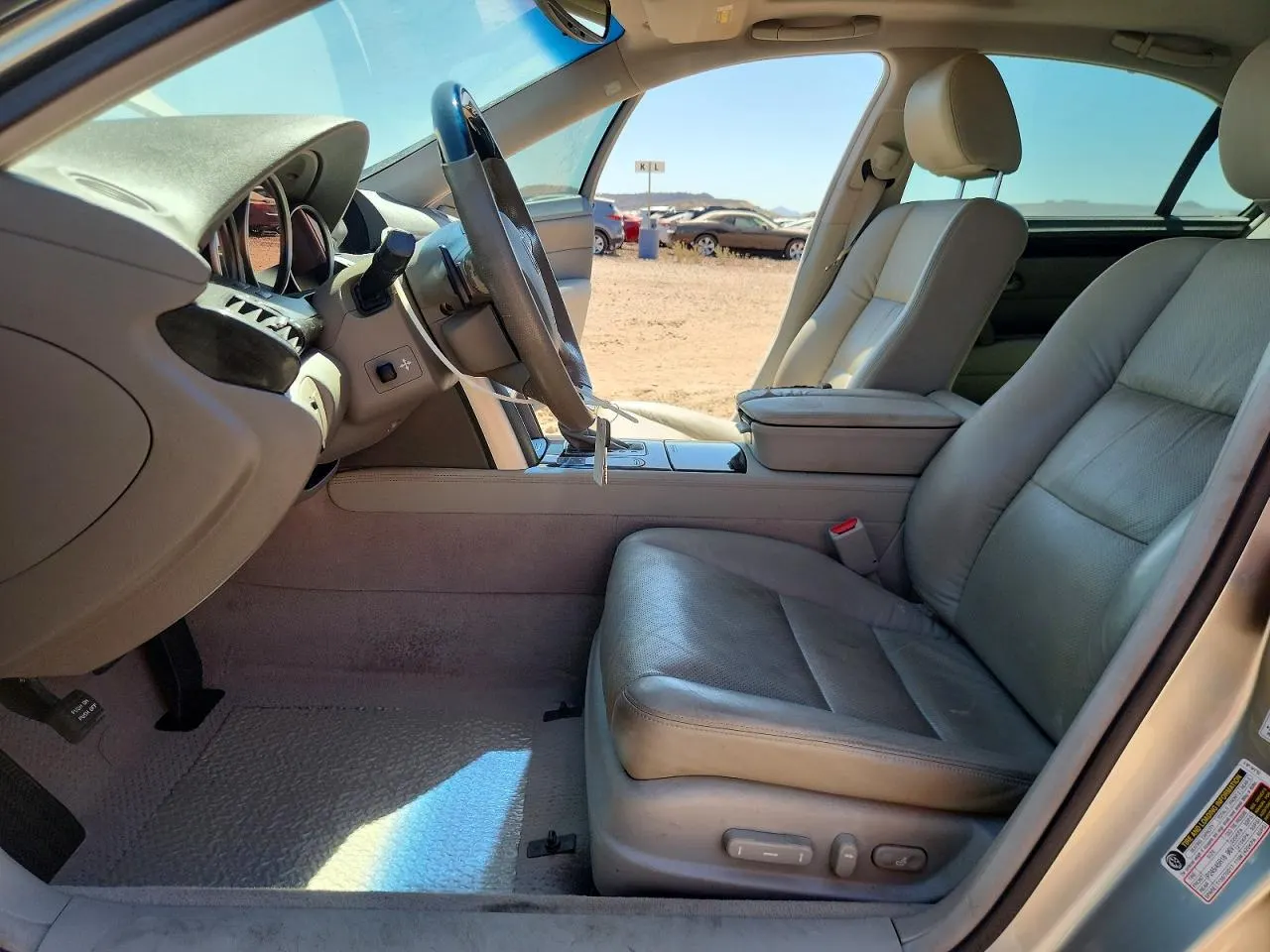 2010 Acura RL Tech Pkg