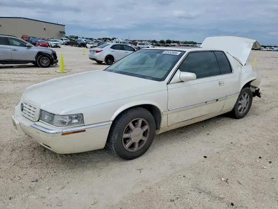 1995 Cadillac Eldorado Touring