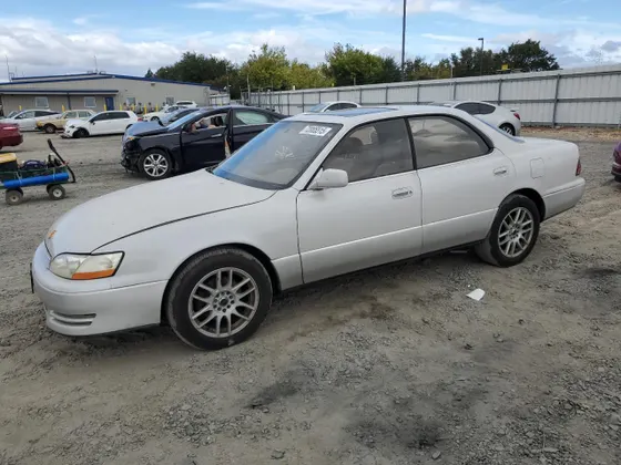 1994 Lexus ES 300 300
