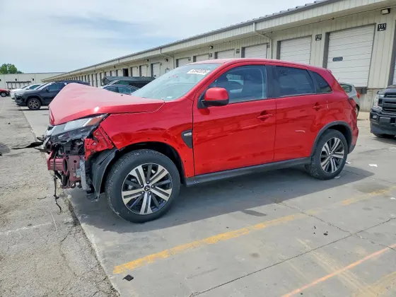 2026 Mitsubishi Outlander Sport S