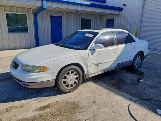 1998 Buick Regal GS