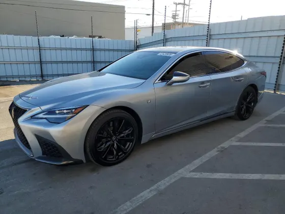 2023 Lexus LS LS 500 F SPORT