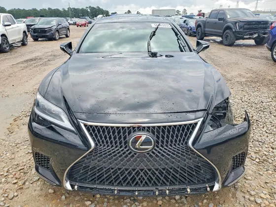 2023 Lexus LS LS 500