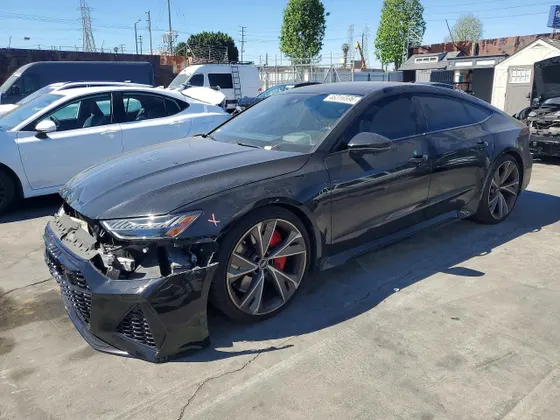 2021 Audi RS 7 RS7