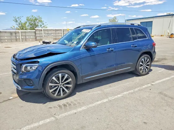 2023 Mercedes-Benz GLB GLB 250