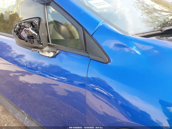 2024 Subaru WRX