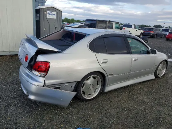 1998 Toyota ARISTO