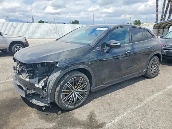 2024 Mercedes-Benz EQE EQE 350