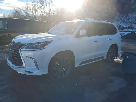 2021 Lexus LX LX 570