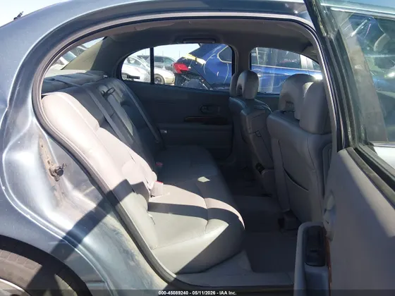 2002 Buick LeSabre Limited