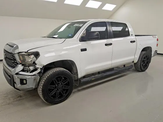 2020 Toyota Tundra 2WD SR5
