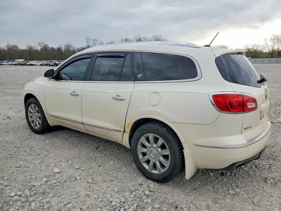 2013 Buick Enclave Premium